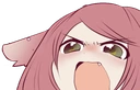 IrizchuAngry emote