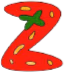StrawberryZ emote