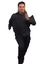 CruiseRun emote