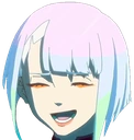 lucyLOL emote