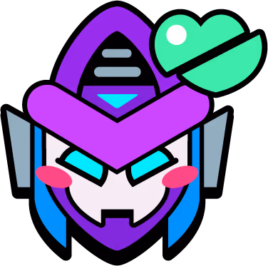 Mortis10_Love_BrawlStars_Pin emote