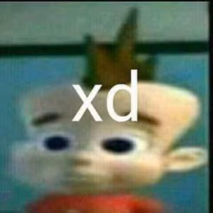 xd emote