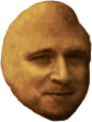 KappaBald emote