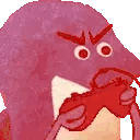 REALLYGAMING animated emote