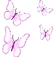 PinkButterflies emote