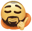 DrakeYah emote