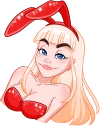 Catalina17 emote