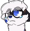 ChacoCry emote