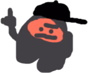 amongus_thug emote