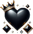 heart emote