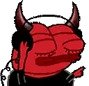DJammin emote