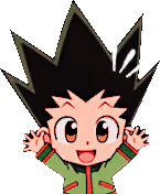 cheergon emote