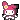 mymelody_kuromi emoji