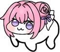 doro emote