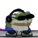 OldgeDj emote