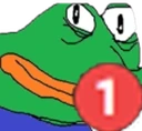 Pingeg emoji