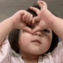 korean_love emote