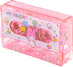 melody_tape emote