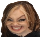 Smil static emote