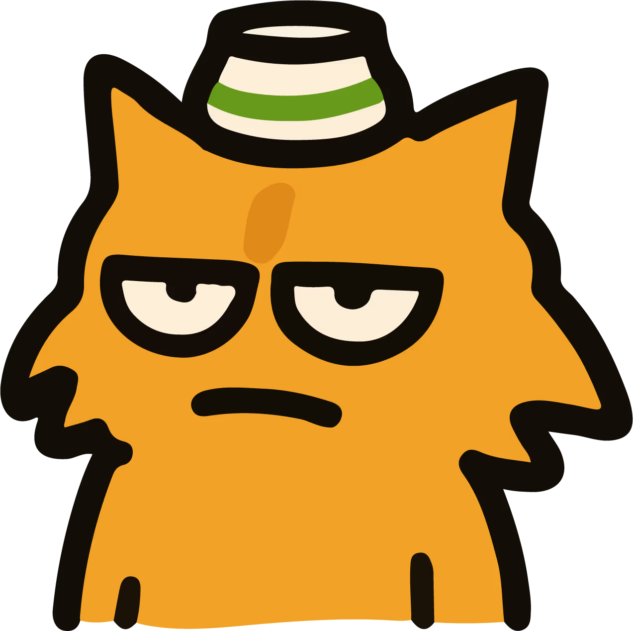 hate emote