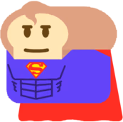supermanbread emote