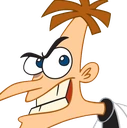 doofenshmirtz emote