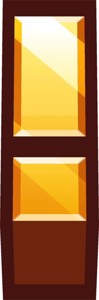 minecraft_gold_exclamation4 emote
