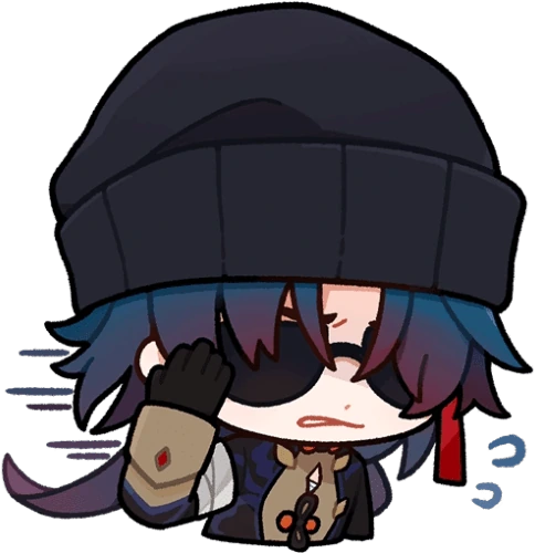 Blade_CantSeeMe emote