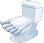 Toelet emote