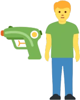 Standing_gun_man emote