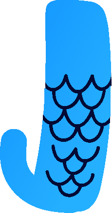 mermaidj static emote