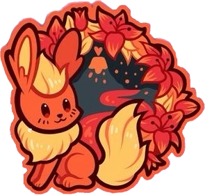flareon emote