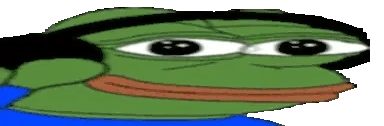 PEPEBASS emote