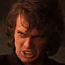 AnakinLiar emote