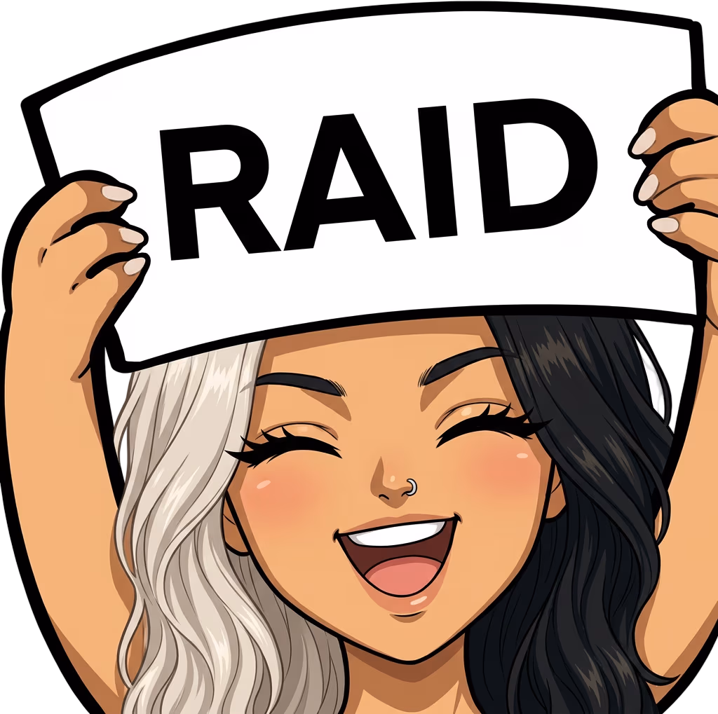 candy_holding_sign emote