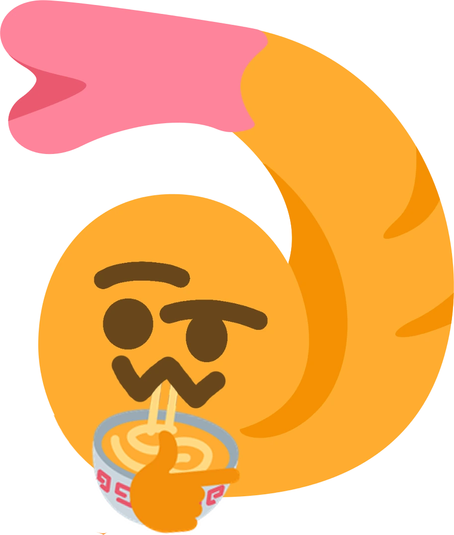 Thonkanoodle emoji