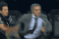 Mourinho emote