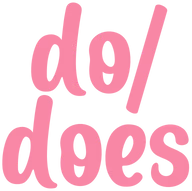 do_does_pink emote