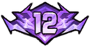 12Stars emote