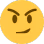 realsmirk emote