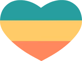 altpansexualflagheart emote