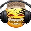 braJAM emote