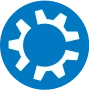 kubuntu emote