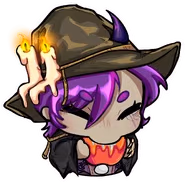 nom emote