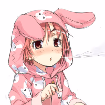 nicotine emote