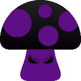 ToxicMushroom emote