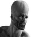 GIGABRAIN static emote