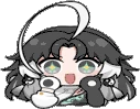 jianxinexpect emote