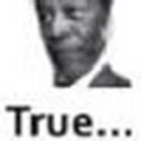 True emote
