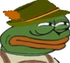 SUSPEKT emote